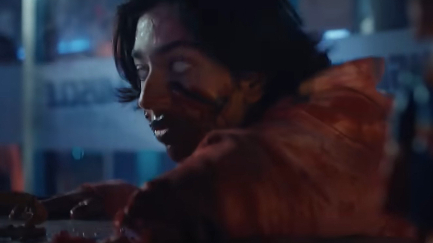 Echoes: Why Did It Take So Long For Lollywood to Make Its First Zombie Movie?